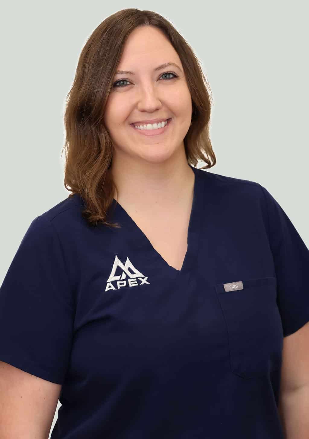 Natali, Business Office Manager, Apex Healthcare Partners, Edmond