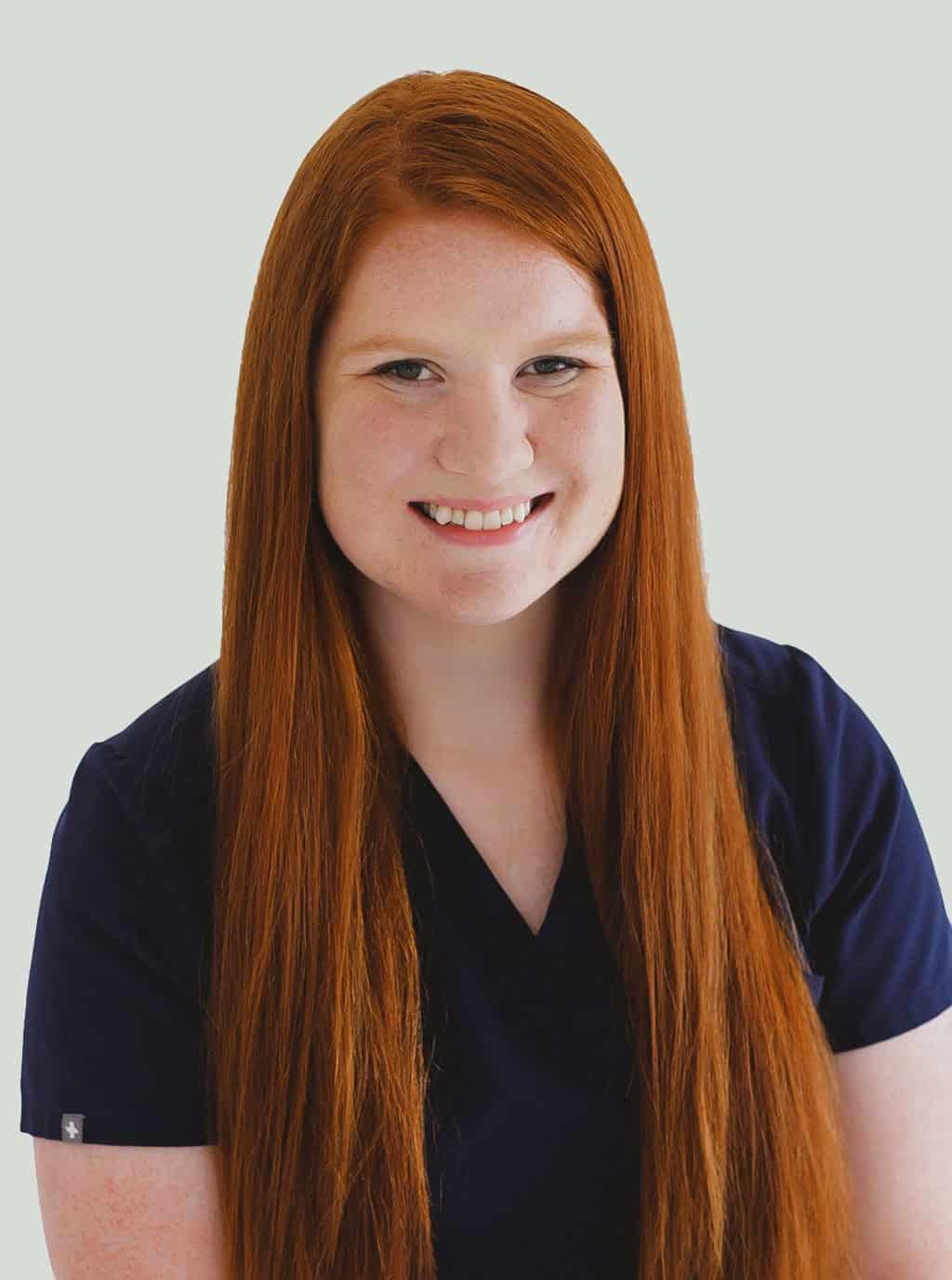 Bailey, Medical Assistant, Apex Healthcare Partners, Edmond