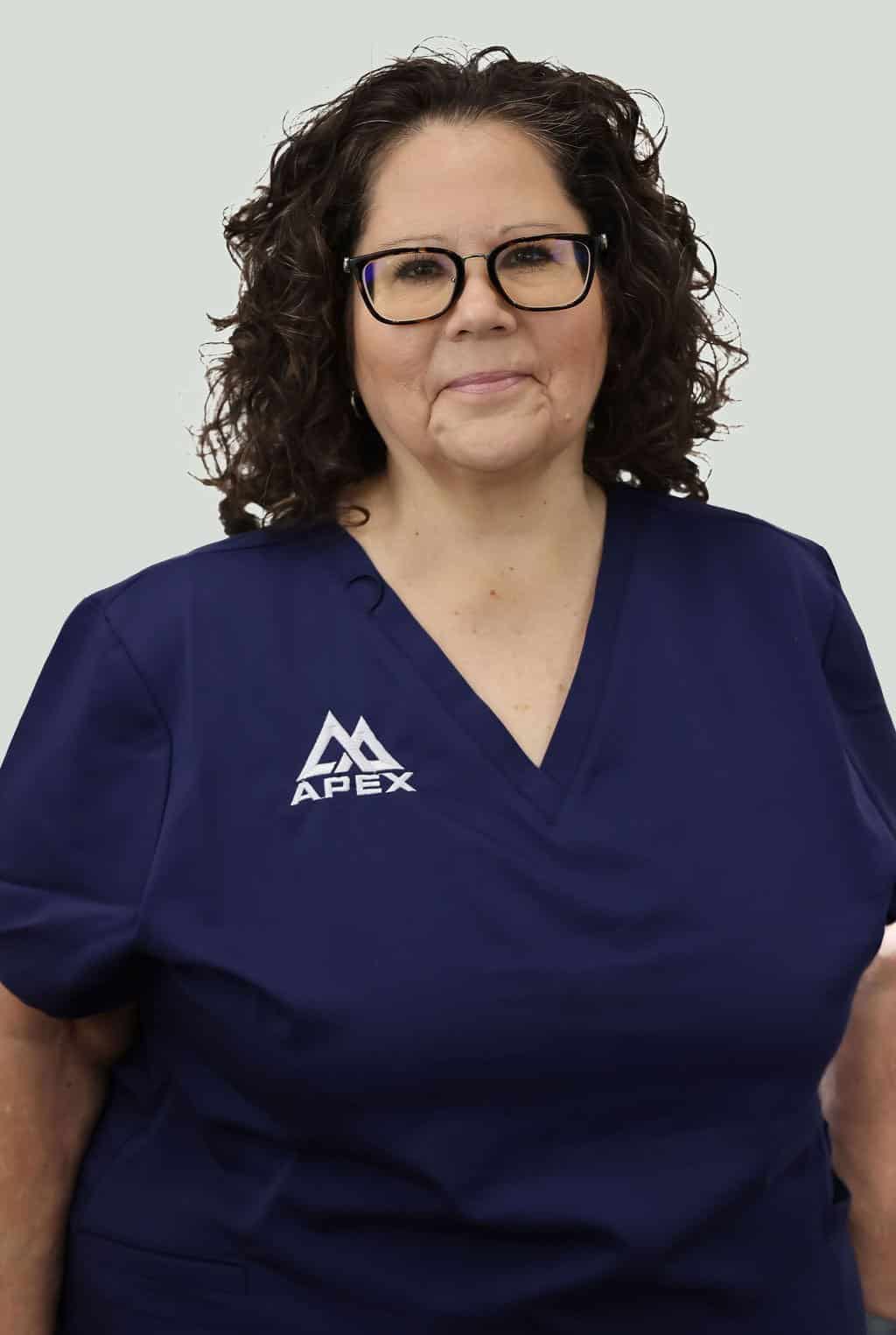 Beverly, Patient- Care Coordinator, Apex Healthcare Partners, Edmond