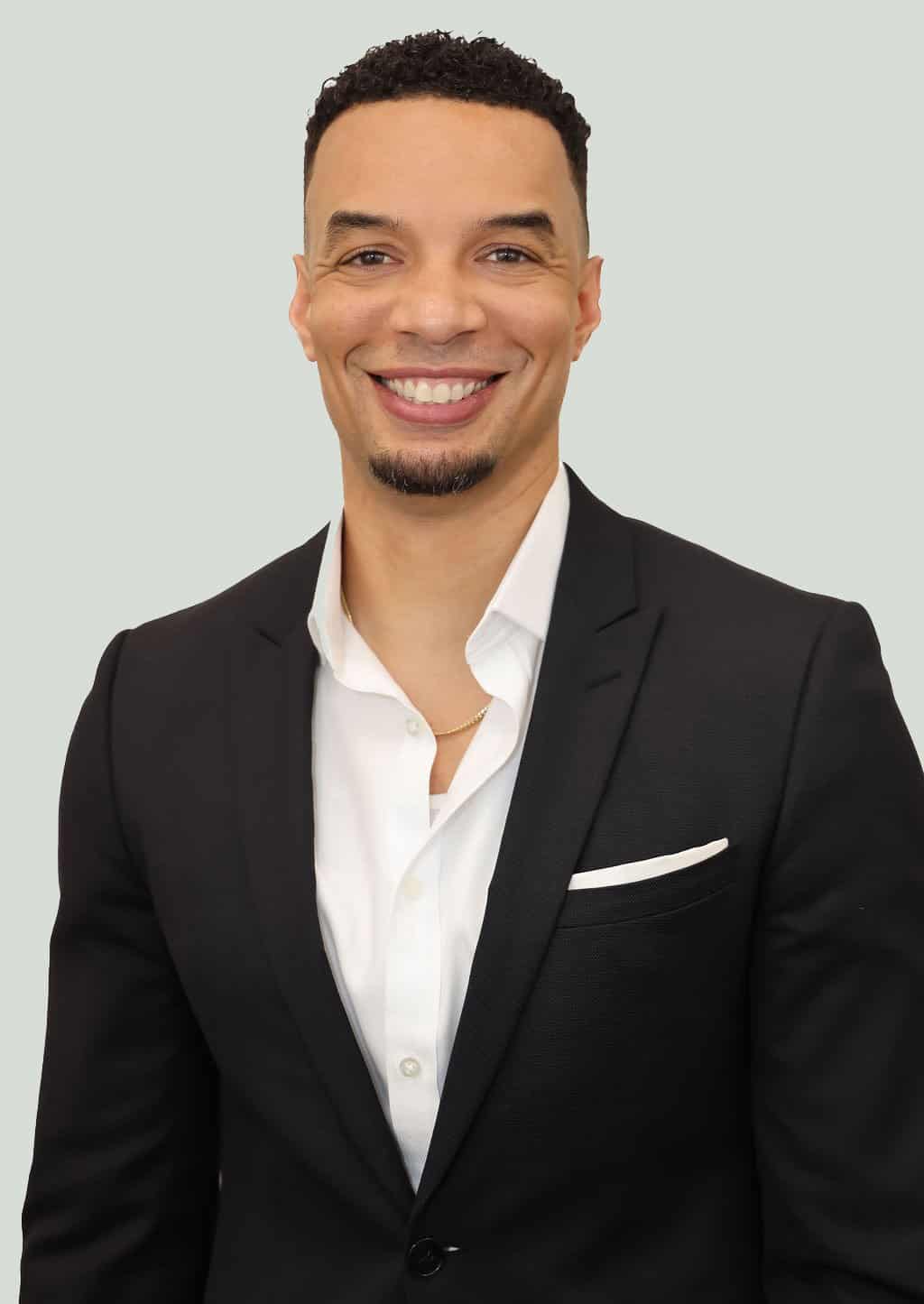 Joseph Hoskins, PA-C, Apex Healthcare Partners Oklahoma City