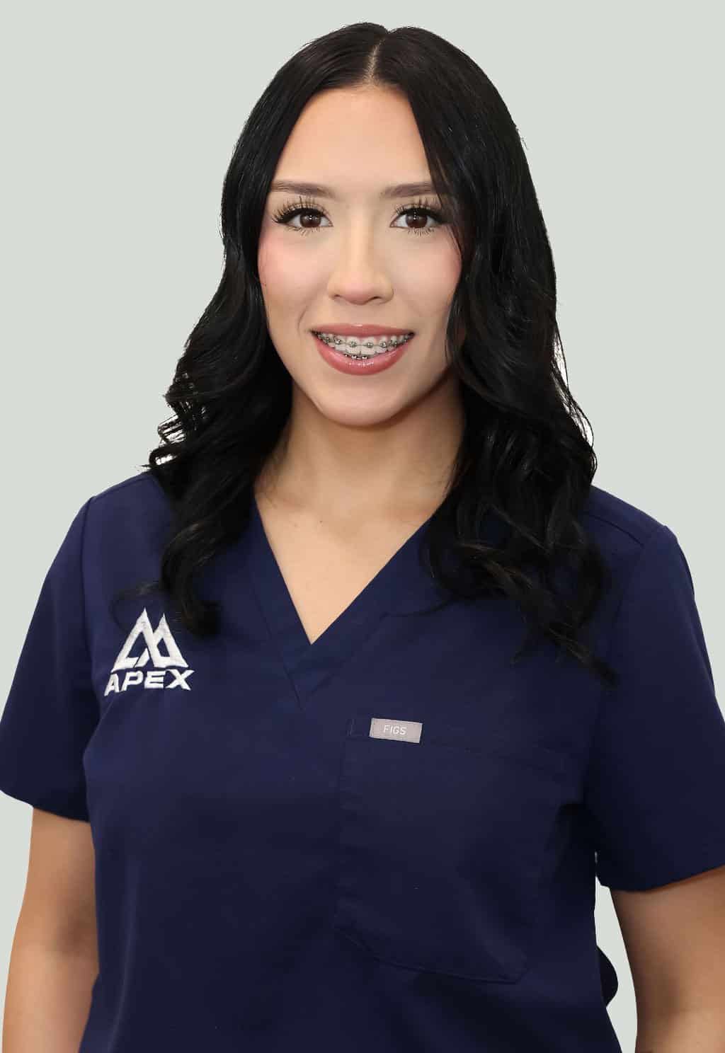 Kendra, Medical Assistant, Apex Healthcare Partners, Edmond