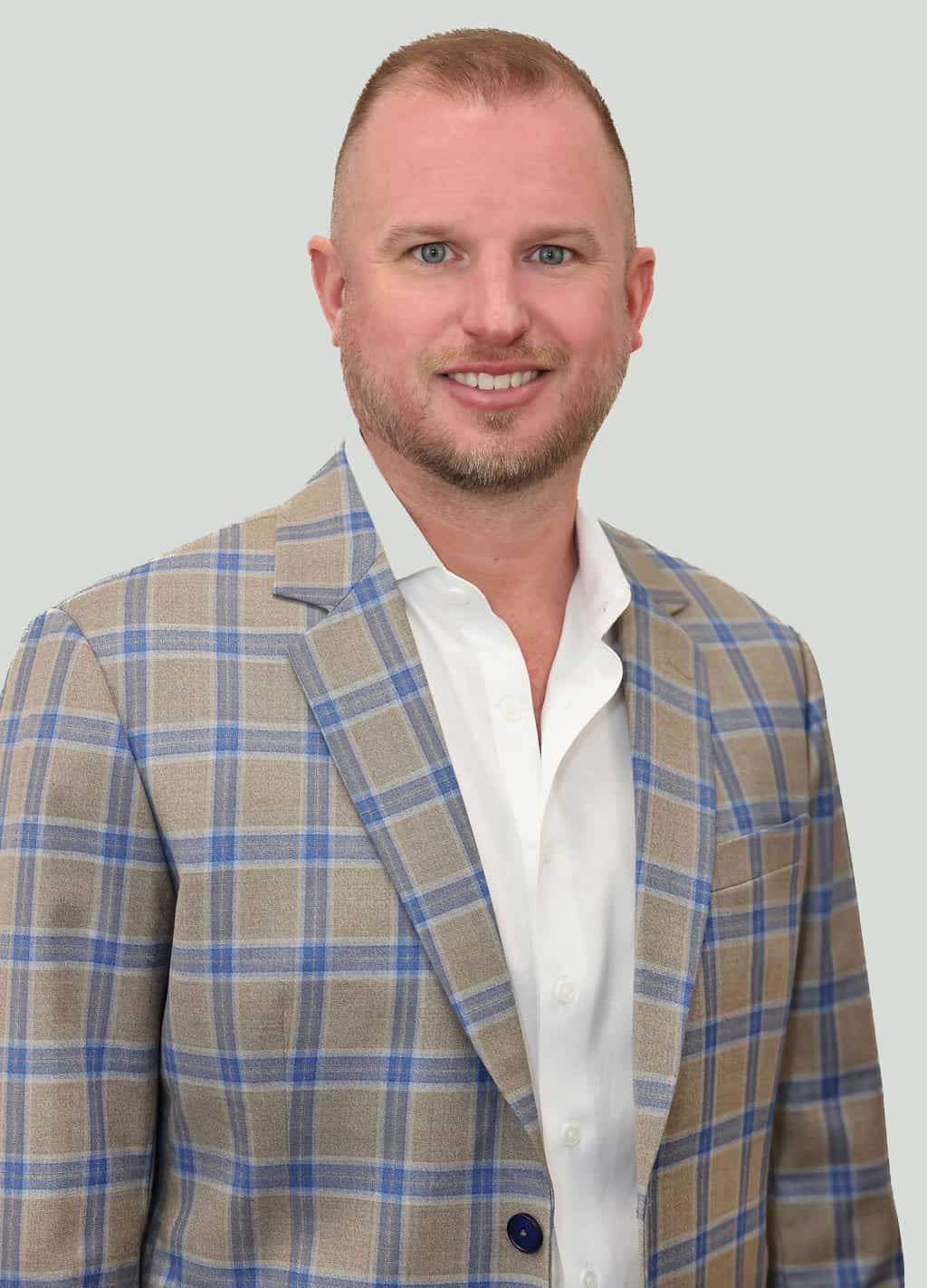 Lance C. Smith, MD, Apex Healthcare Partners Oklahoma City