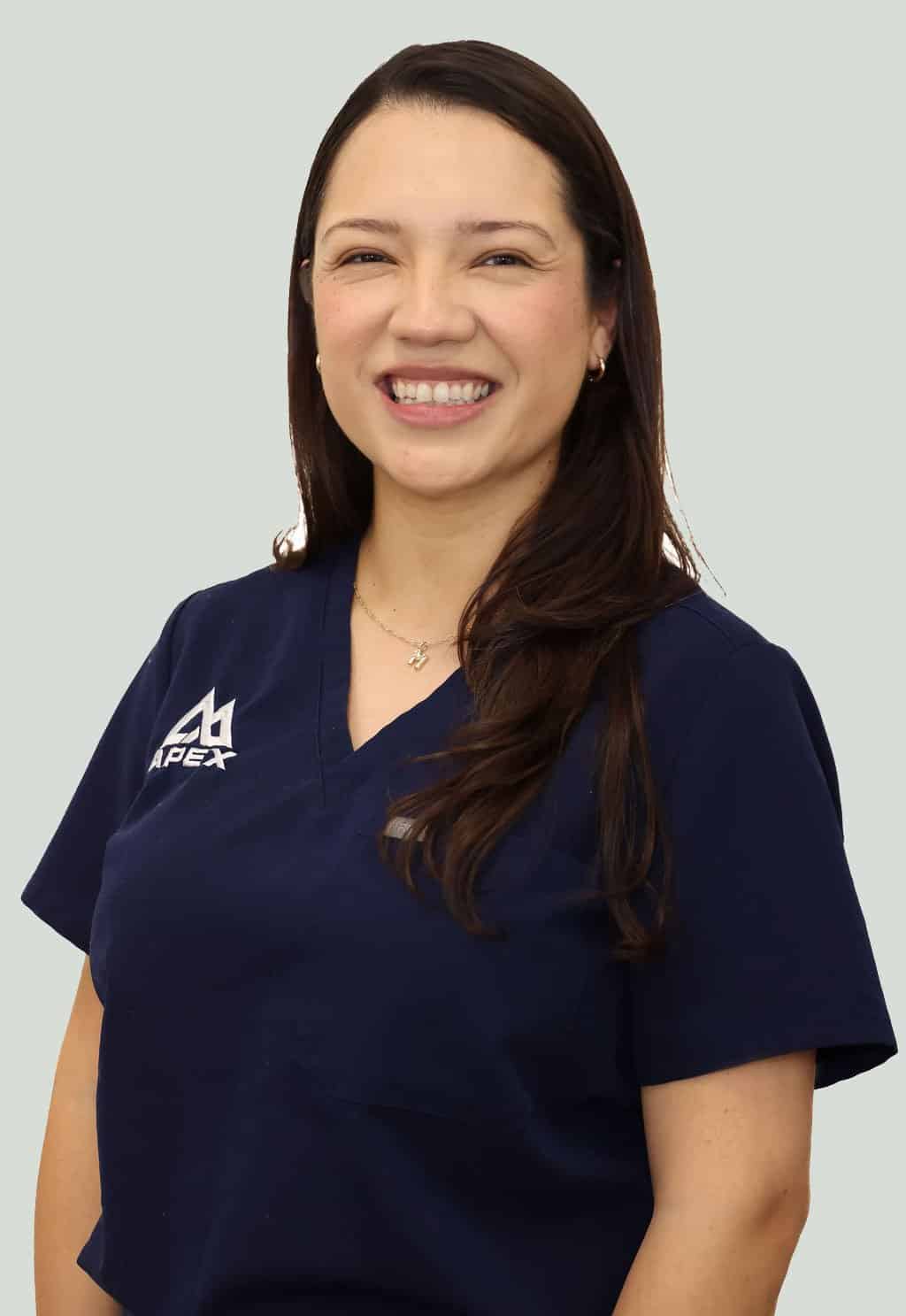 Marisol, Personal Injury Coordinator, Apex Healthcare Partners, Edmond