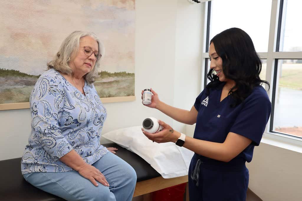 Medical Weight Management Apex Healthcare Partners Edmond, OK