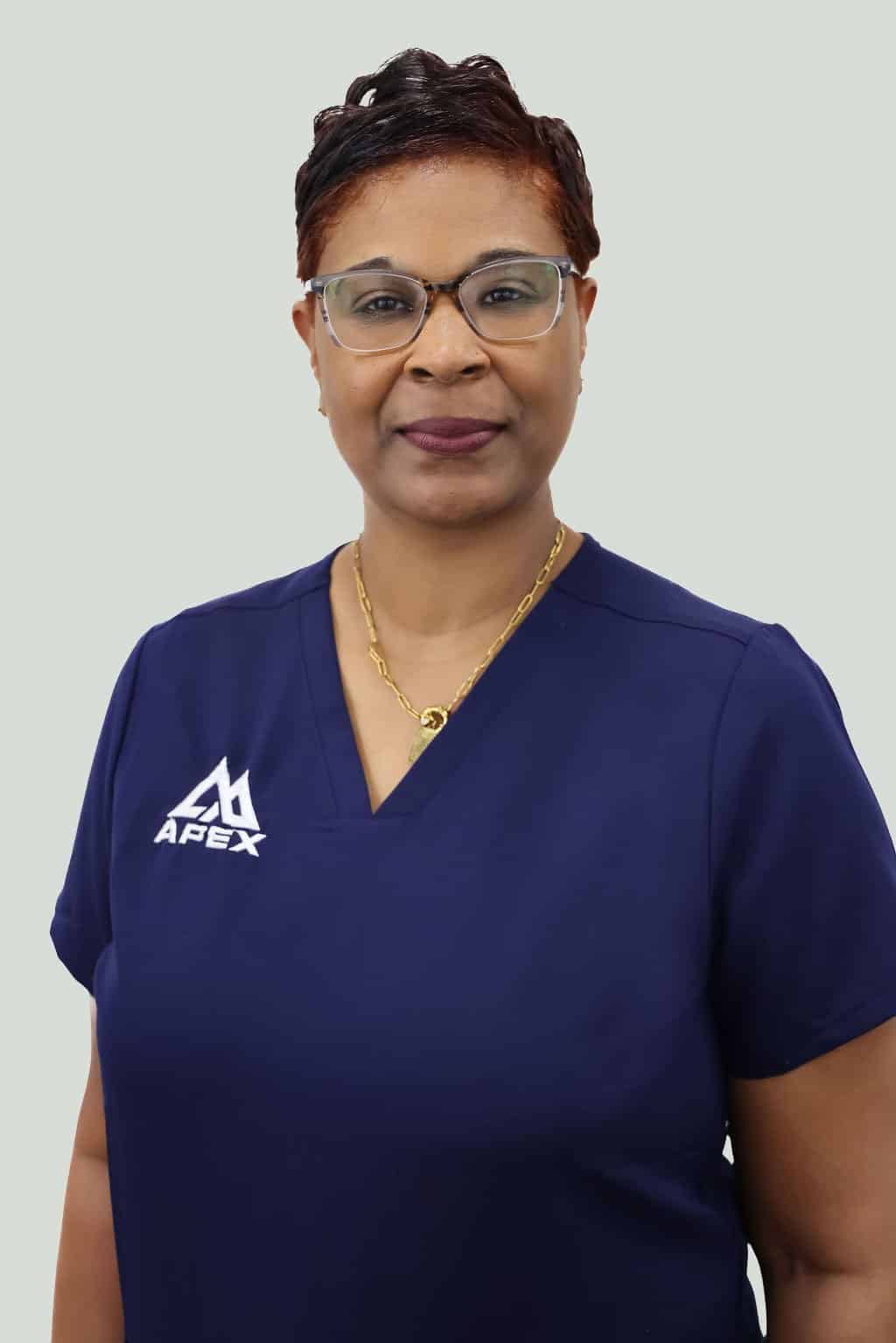 Naishea, Prior Authorization Manager, Apex Healthcare Partners, Edmond