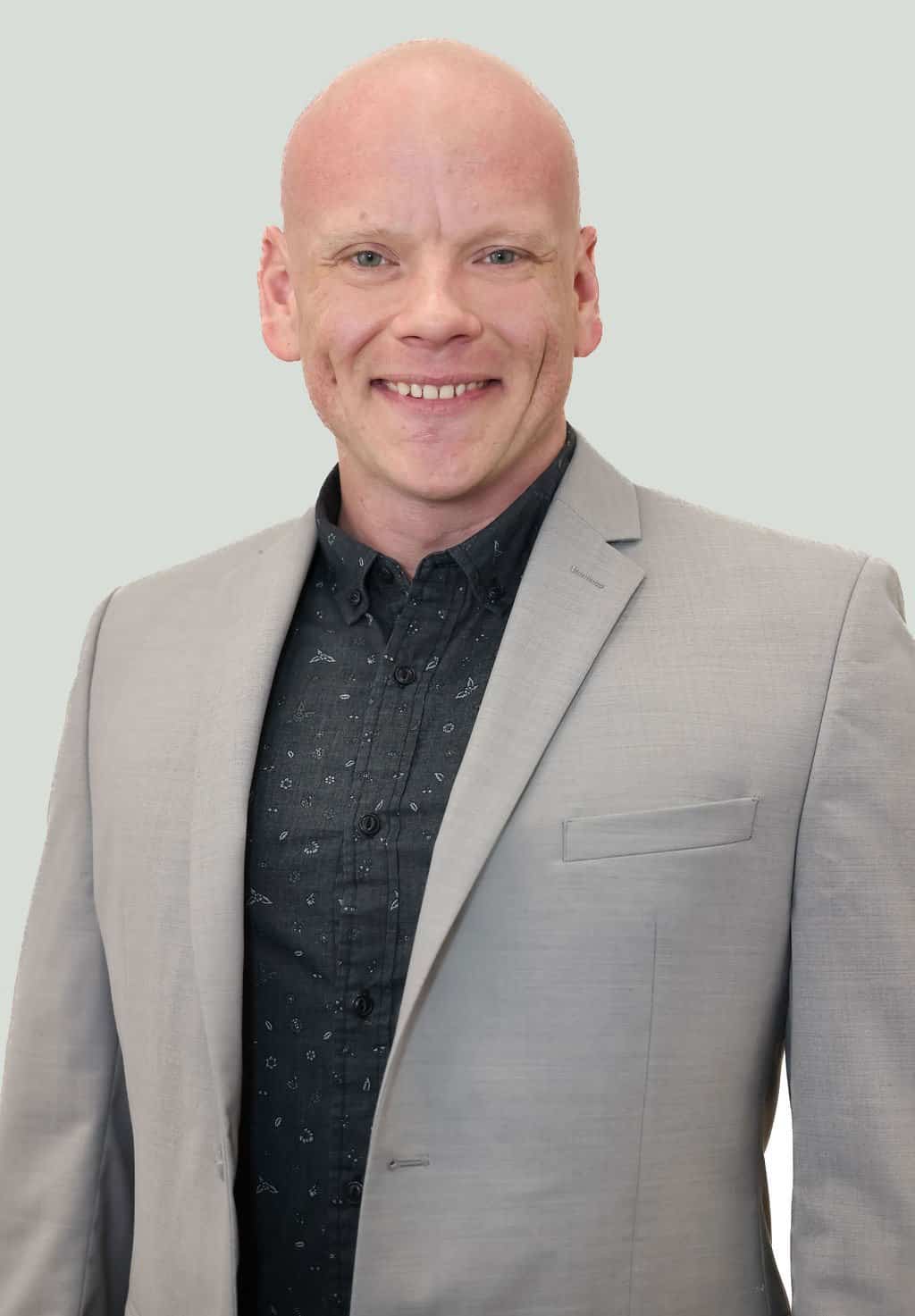 Nate Harris, RN-APRN CNP, Apex Healthcare Partners Oklahoma City
