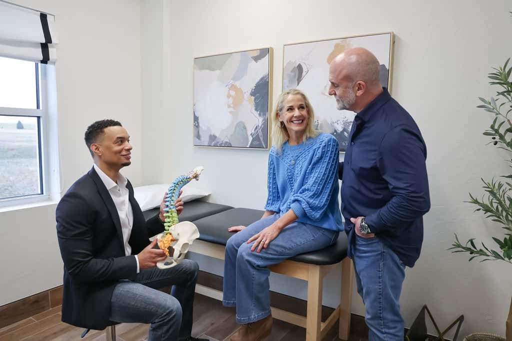 What to Expect - Apex Healthcare Partners, Edmond OK